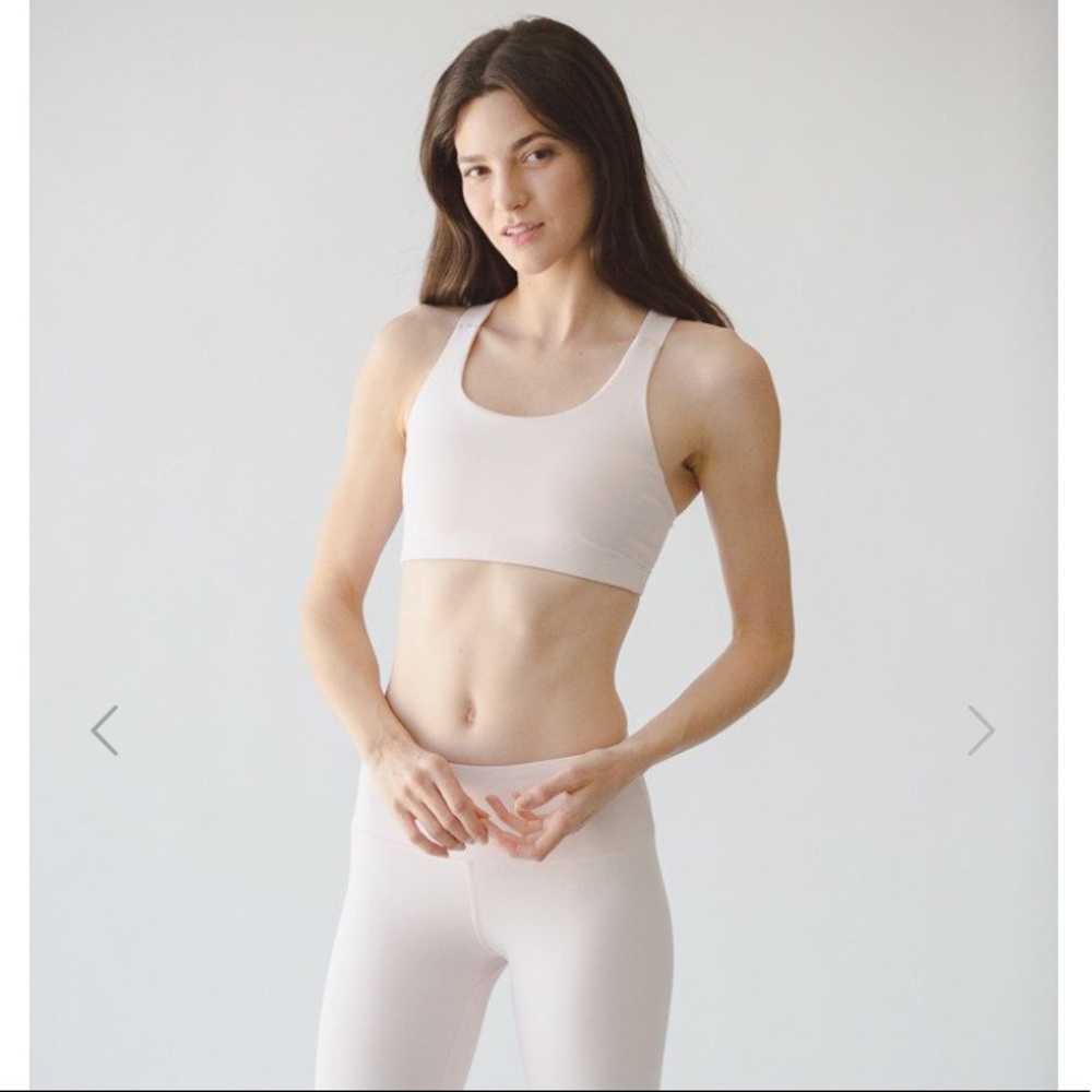 Montiel Active sports bra